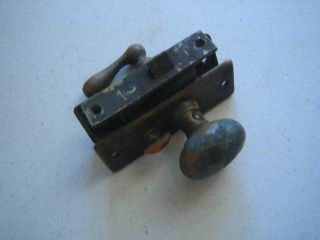 antique door knobs in Door Knobs & Handles