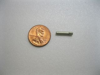 Zebco/Quantum, Crank handle pin. Part # CJ171.For 154,154G,164,1​64G 