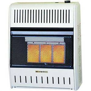 procom heater in Portable & Space Heaters