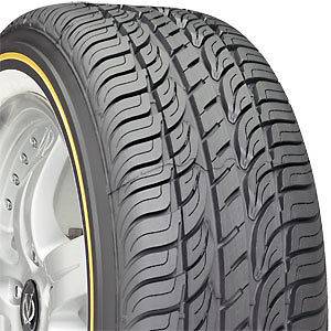 NEW 235/55 17 VOGUE WIDE TRAC TOURING 55R R17 TIRE