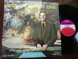 Jimmy Swaggart and His Golden Gospel Piano   Down The Sawdust Trail 