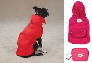 raincoats for dogs in Rain Coats
