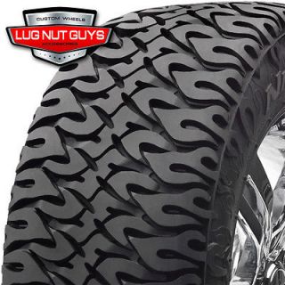 NEW 315/70 17 NITTO DUNE GRAPPLER 315 70R R17 TIRES 8 PLY 315/70R17 