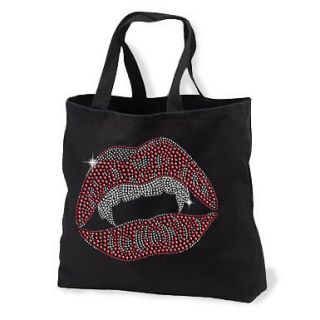 vampire purse in Handbags & Purses