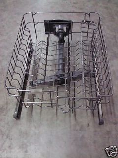WD28X10218 New GE Profile 18 Dishwasher Upper Rack Assembly PDW18