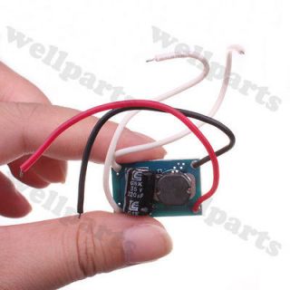   10w LED Driver Led Constant Currant Power Supply For 1*10w led DC12v