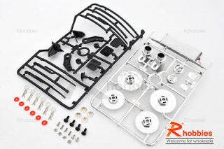 rc car accessories in Radio Control & Control Line