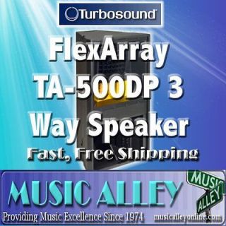 turbosound speakers in Speakers & Monitors