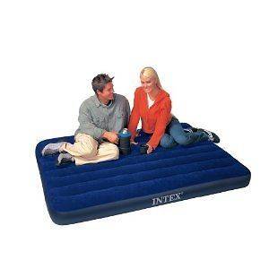 full size air bed in Inflatable Mattresses, Airbeds