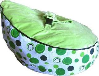 Babyboopers bags for babies Toddler Kids Portable Bean Bag Seat 