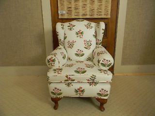 wingback chair in Home & Garden
