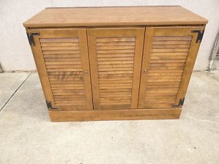   crp room plan dresser base media record stereo cabinet formica top
