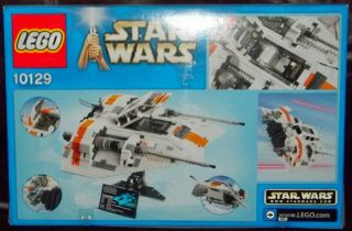 LEGO STAR WARS 10129 SNOWSPEEDER ABN