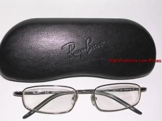 ray ban pouch