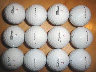 100 Titleist Pro V1 X used near mint Golf Balls AAA FREE FREIGHT, FREE 