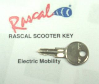 rascal scooter in Scooters