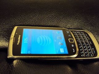 blackberry torch phone in Cell Phones & Smartphones