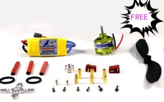 rc airplanes in RC Engines, Parts & Accs