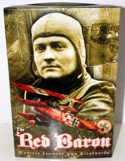 red baron in Action Figures