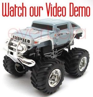 remote monster trucks in Cars, Trucks & Motorcycles