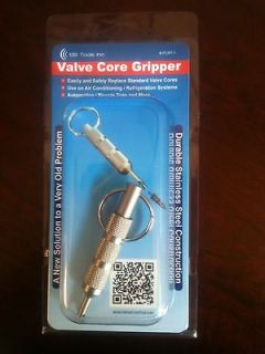 Newly listed AMAZING EB SCHRADER VALVE CORE TOOL SUPER GRIP REMOVAL 