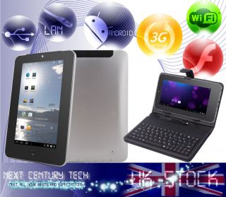 New CHEAP 7 Android TABLET PC Laptop perfect gift for Kids Children 