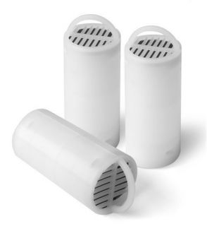3pk Replacement Filters For The Drinkwell 360 Dog Water Fountains