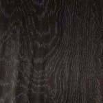 12mm Distressed Wave Series Laminate Floor/Flooring Black Oak
