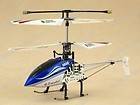   4GHz GYRO Metal Alloy 4CH Mini Radio Remote Control RC Helicopter Toy