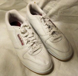 vintage reebok shoes in Mens Shoes
