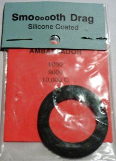     Smooth Drag    Ambassador 8000, 9000, 10000C   reel parts   NIP