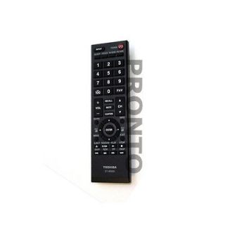Original Toshiba TV Remote Control CT 90325 32C100U2 32C100UM 32C110U 