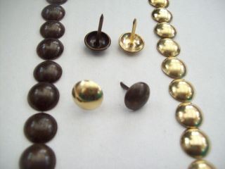 brass upholstery tacks in Upholstery Tools & Equipment