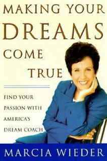 Making Your Dreams Come True Find Your Passion with Americas Dream 