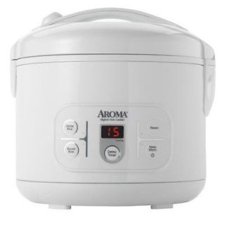 aroma digital rice cooker