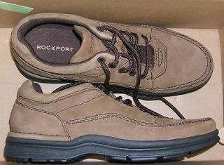 Rockport World Tour Classic K71181 Shoes New