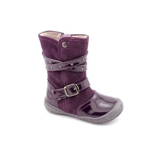 Kensie Girl KG81570 Toddler Girls Size 6 Purple Fashion   Mid Calf 