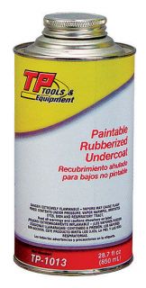 rubberized undercoating in Automotive Tools