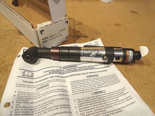 Ingersoll Rand Aro SRB21A 17 H Right Angle Pneumatic Screwdriver Air 