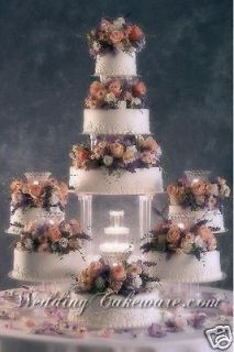 Home & Garden  Wedding Supplies  Cake Supplies  Cake Stands 