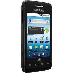 Newly listed Straight Talk Samsung Galaxy Precedent Android Prepaid 