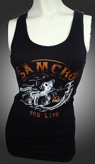 sons of anarchy womens clothes in T Shirts