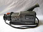 SONY HANDYCAM CCD F30 BLACK CAMCORDER ~ AS IS ~ WS*