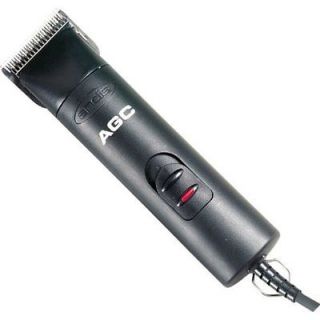 Andis AGC2 2 Speed Detachable Blade Clipper Super Duty Includes #10 