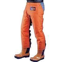 NEW ELVEX CHAINSAW CHAPS 36 ELVEX PRO CHAPS ASTM STJE 903612