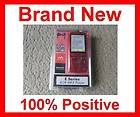 Brand New Sony NWZ E463 4GB Walkman Video  Player (Red)