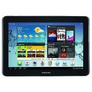 samsung galaxy tab 10.1 in iPads, Tablets & eBook Readers