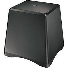wireless subwoofer in Home Speakers & Subwoofers