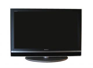 Sony Bravia KDL V40XBR1 40 720p HD LCD Television