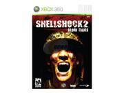 ShellShock 2 Blood Trails (Xbox 360, 2009) Complete Adult Owned